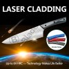 proejct banner of blade legend cladding knife